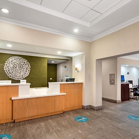 Fairfield Inn By Marriott Toronto Oakville Zewnętrze zdjęcie