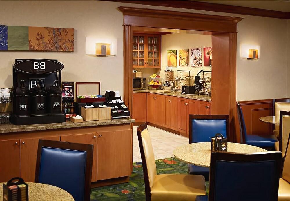 Fairfield Inn By Marriott Toronto Oakville Zewnętrze zdjęcie