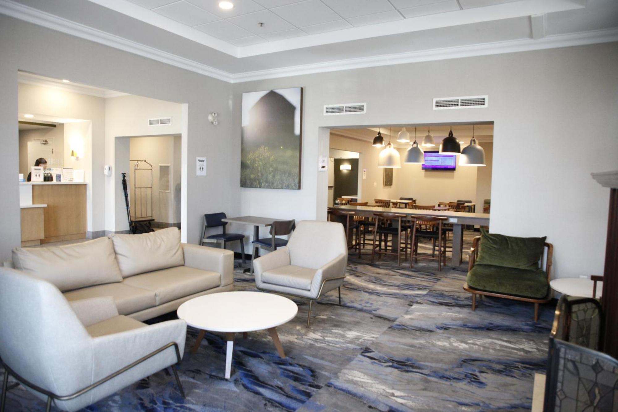 Fairfield Inn By Marriott Toronto Oakville Zewnętrze zdjęcie